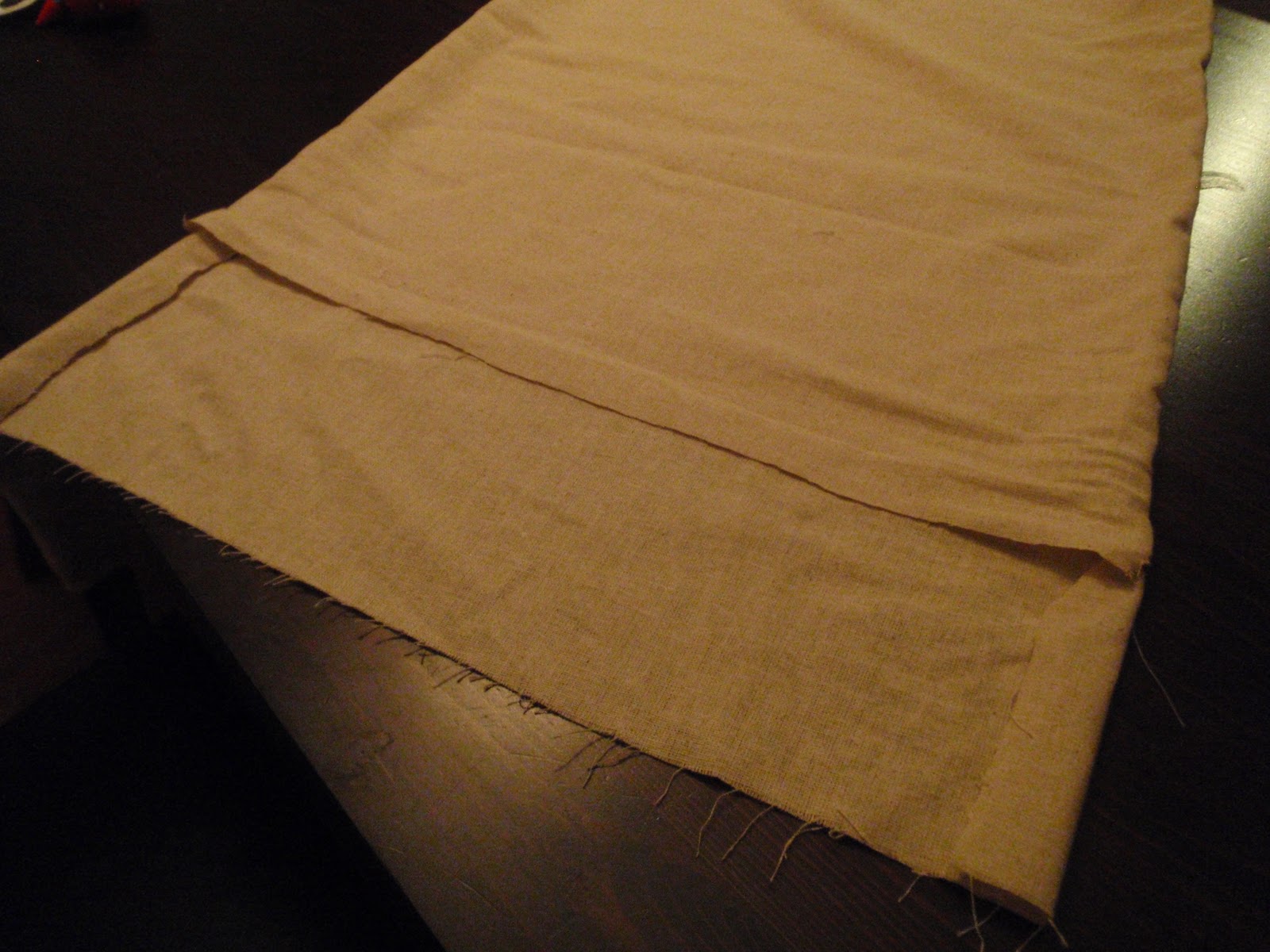 Hammers and High Heels DIY Chair Covers Simple Step By Step to Make Your Own Chair Covers