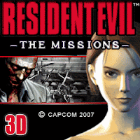 juegos java para celulares de 128x160 Resident+evil+3D