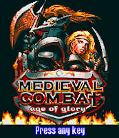 juegos java para celulares de 128x160 Medieval+combat