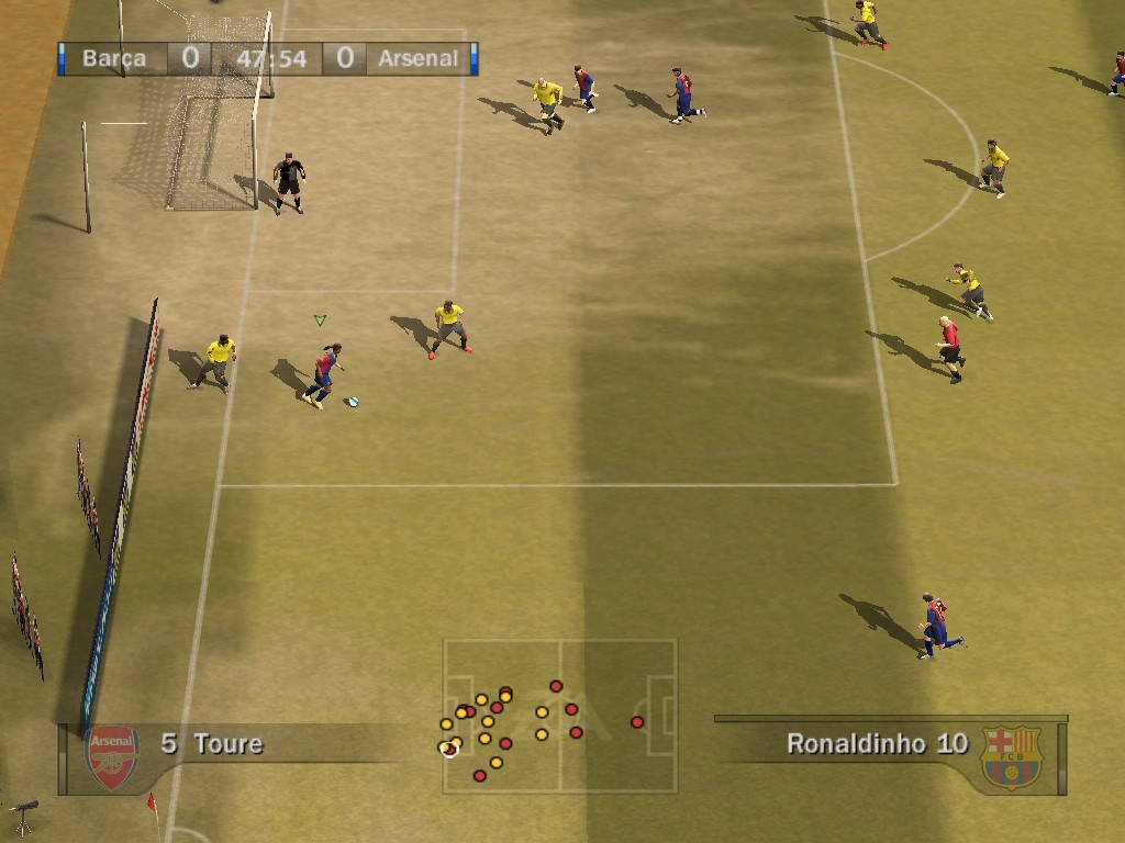 fifa 07 pc game fifa 07 pc game