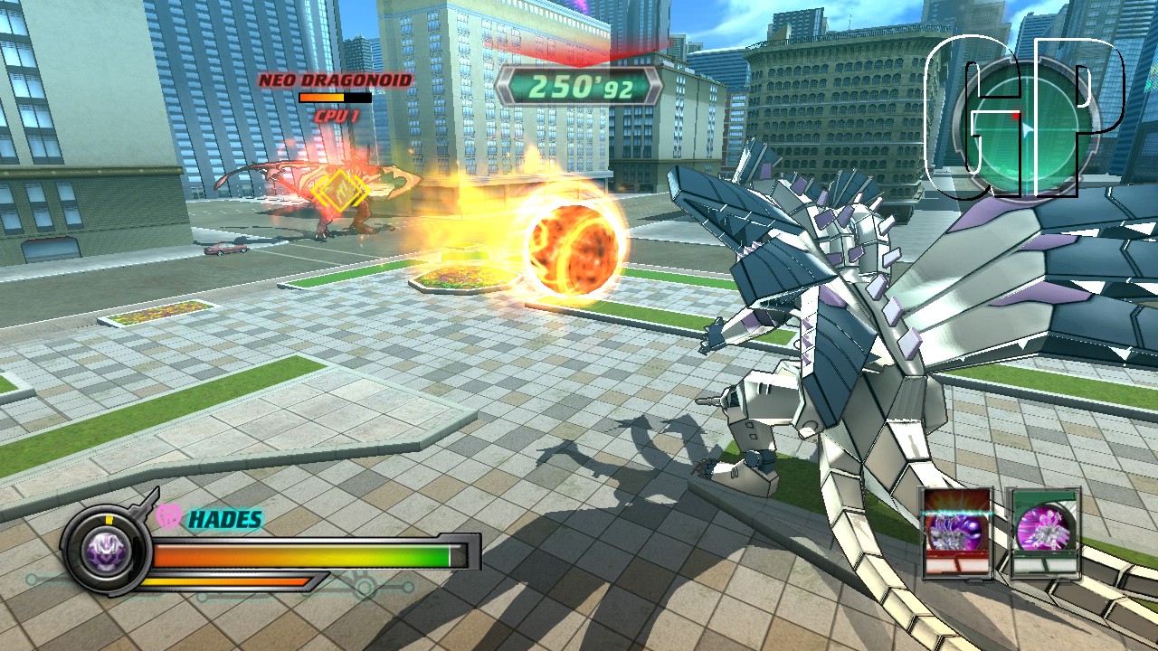 Bakugan - Battle Brawlers (USA) ISO Download < PS2 ISOs ...