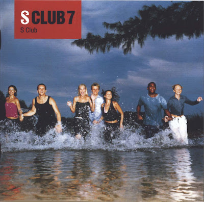 S Club 7 - Seeing Double