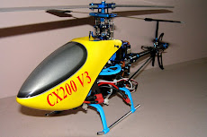 CopterX 200 V3