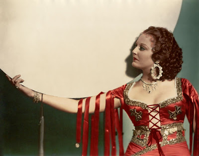 Thelma Leeds