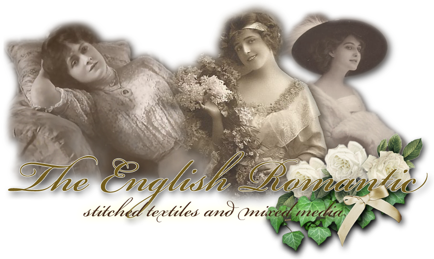 The English Romantic