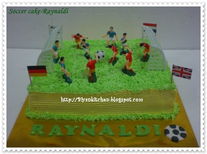 BIyanCakes Juni 2010