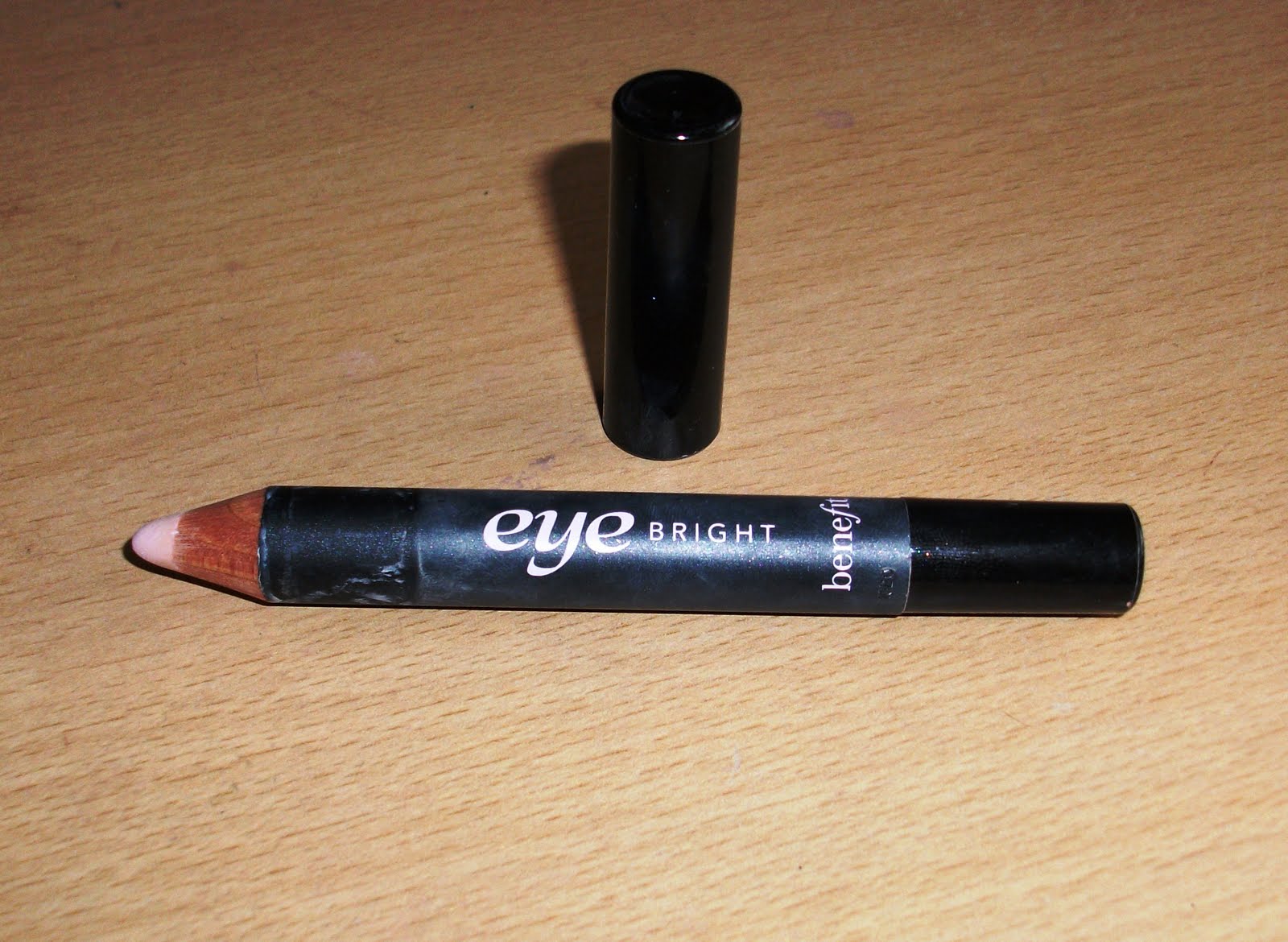 Benefit Eyebright