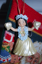 CHRISTMAS ORNAMENT