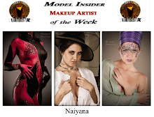 MI Makeup Artist of the Week