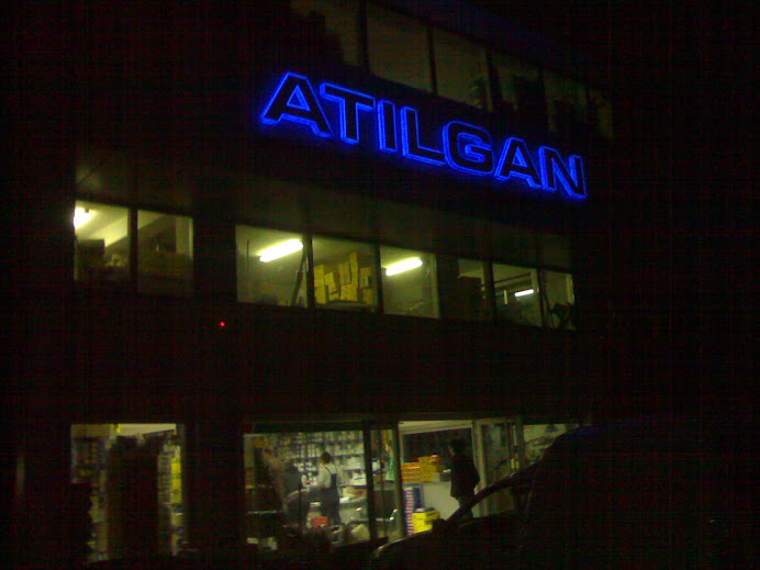 atılgan volkswagen