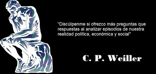 C. P. Weiller