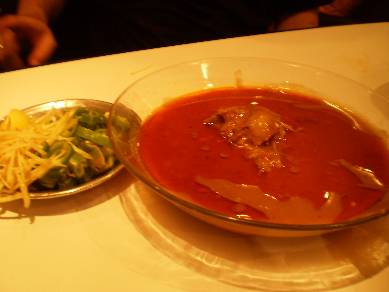 beef nihari