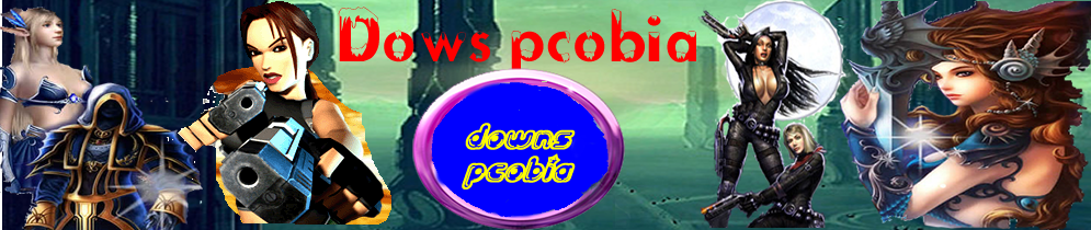 DOWNS PCO BIA TUDO EM GAMES