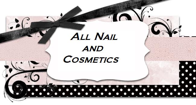 All Nail and Cosmetics