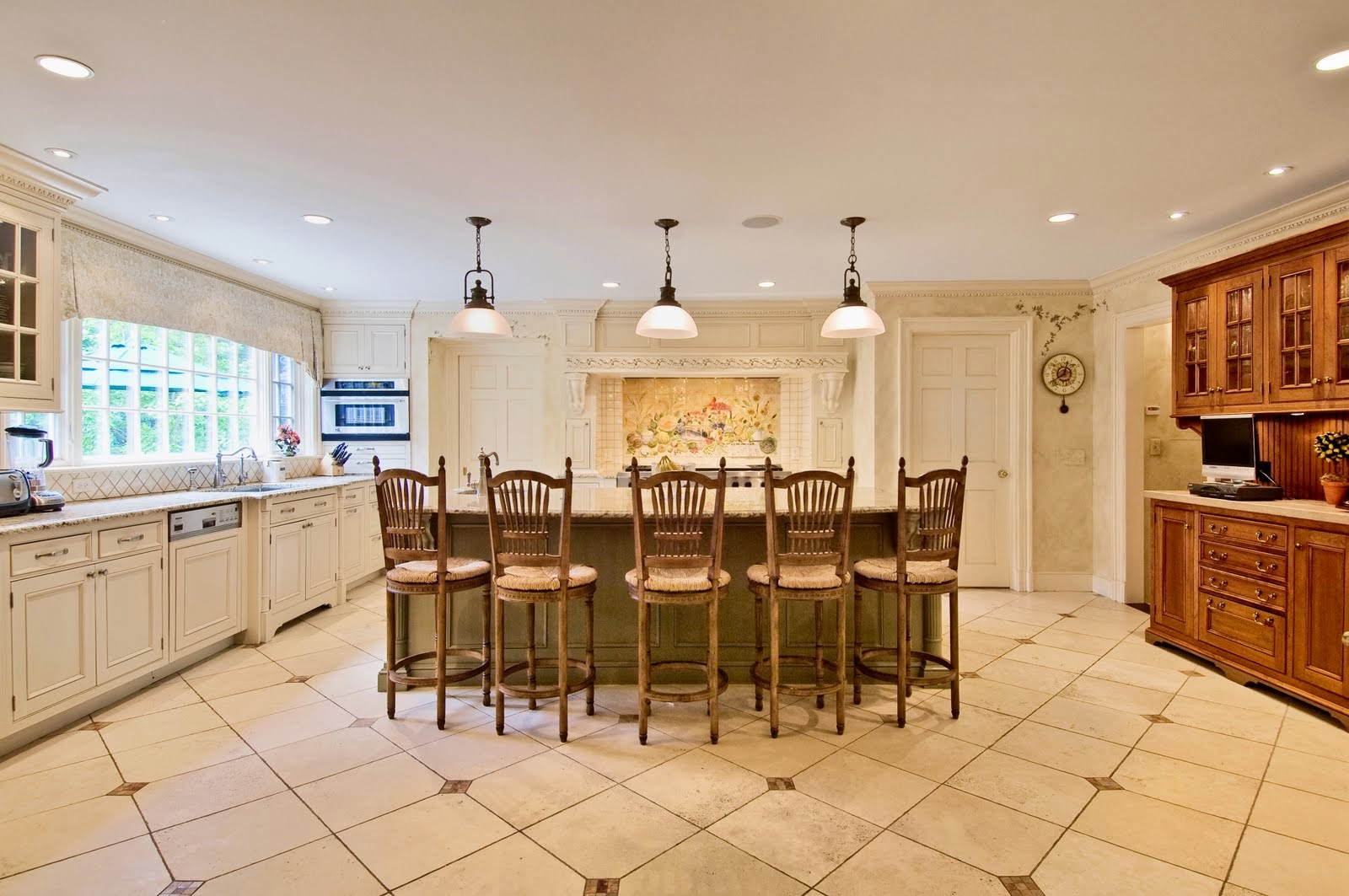 Michael McCann architect Westchester architect Larchmont Architect