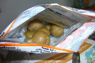 Verena Kocht Mit Plastiktuten In Der Mikrowelle Kann Das Gut Gehen