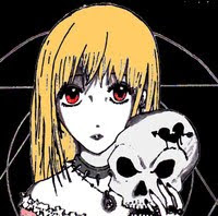 RED EYES