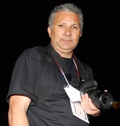 Repórter Getúlio Camargo 3