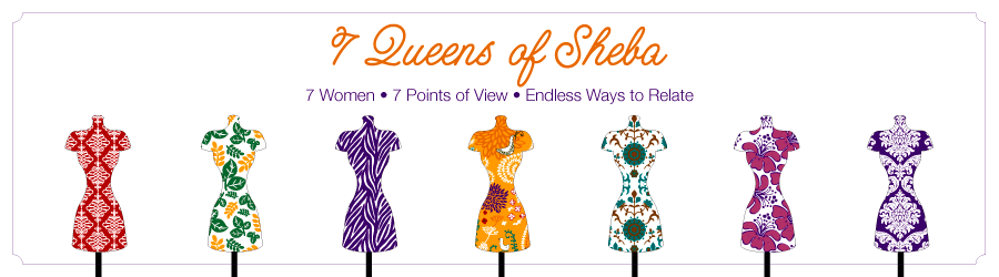 7 Queens of Sheba