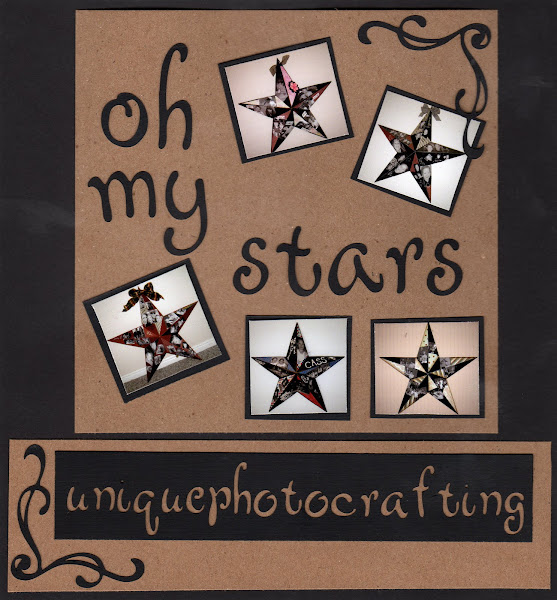 Oh My Stars by Edika