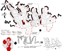 ANÁLISIS DE DESARROLLLO URBANO en el Distrito de Independencia