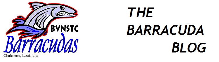 The Barracuda Blog