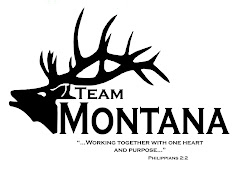 2007 Montana Mission Trip