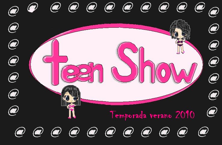 teen show