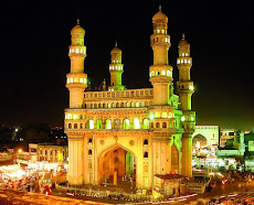 REAL ESTATE IN HYDERABAD