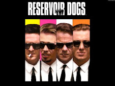 Reservoir Dogs