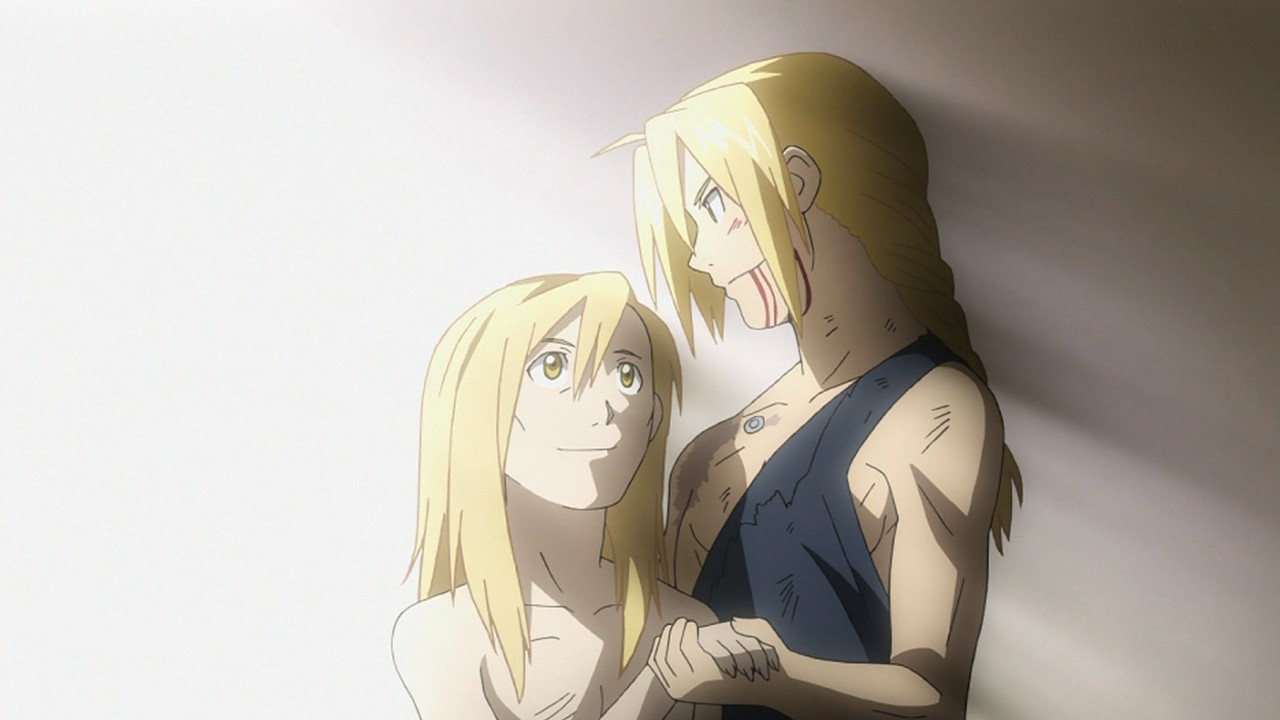 fullmetal alchemist characters dr knox