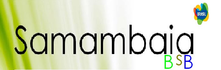 Samambaia-DF