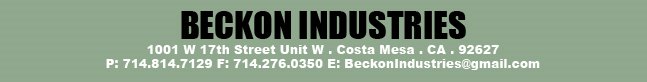 Beckon Industries