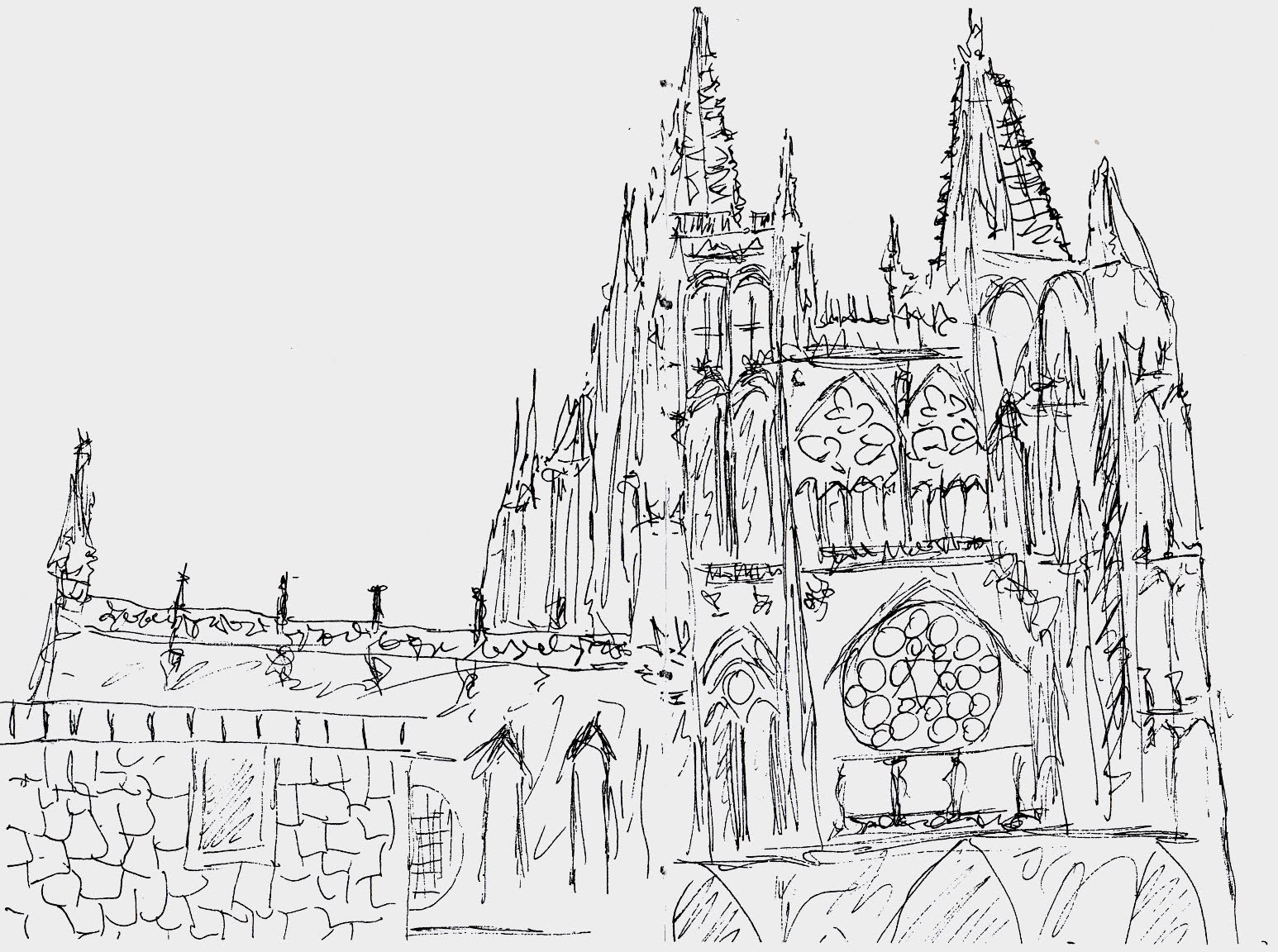 El ARTE del alma Catedral de Burgos
