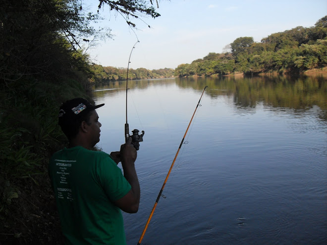 Rio das Velhas