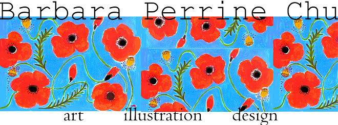 Barbara Perrine Chu
