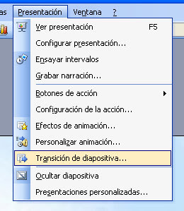 intervalo de tiempo en power point intervalo de tiempo en power point