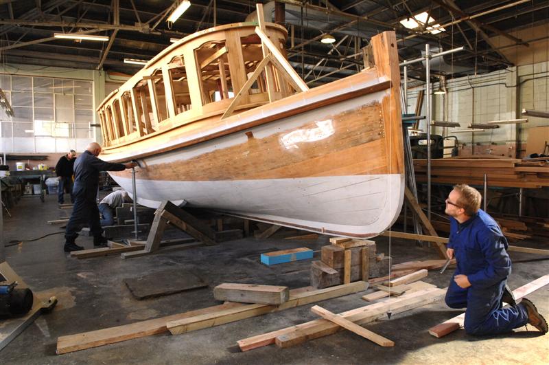 CAREER BLOG NAVAL ARCHITECT