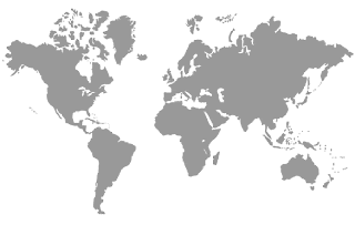 pic mapa mundi mudo en blanco y negro