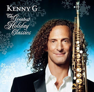 KENNY G NAVIDAD kenny g navidad: