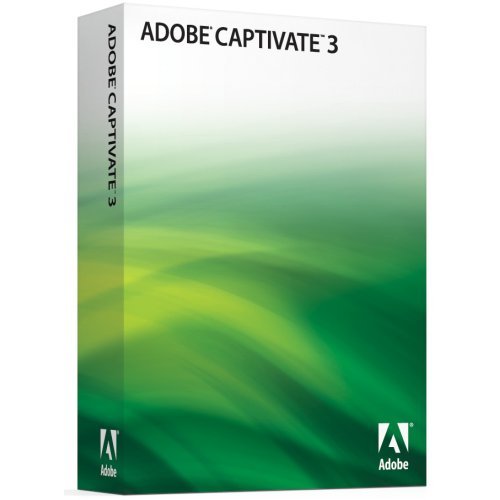 using Adobe Captivate