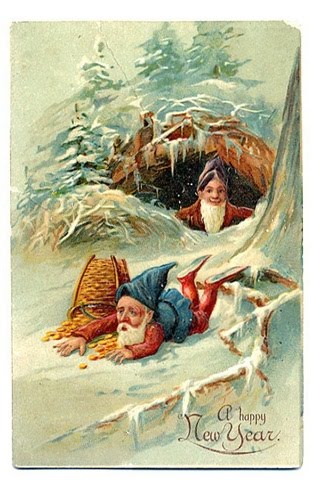 [free-vintage-happy-new-year-greeting-cards-elves-with-spilled-basket-of-gold.jpg]