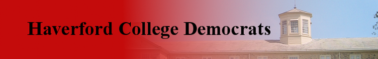 Haverford College Democrats