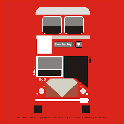 i love bombay