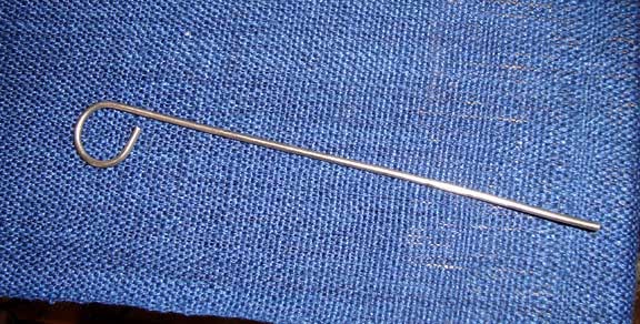 Macomber Looms and Me: Next Best Thing