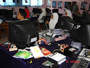 Workshop Perakitan Komputer