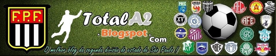 Total A2 Atlético Sorocaba