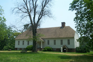 Preservation Virginia S Blog Too Close For Comfort