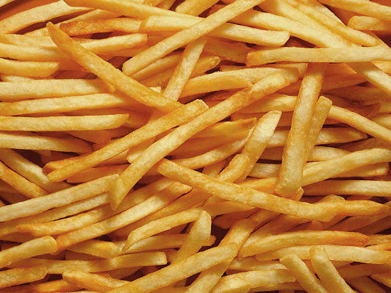 Large French Fry