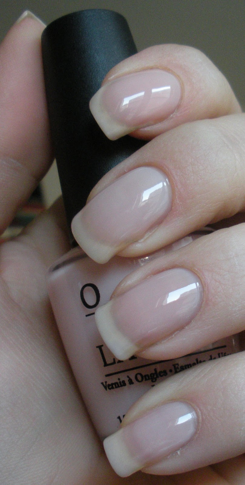 loodie loodie loodie OPI Bubble Bath